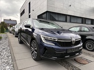 Renault Espace 2024