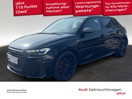 Audi A1 2022
