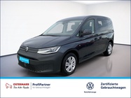 Volkswagen Caddy 2024
