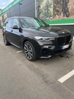 BMW X7 2020
