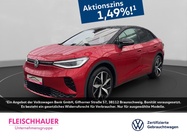 Volkswagen ID.5 2025