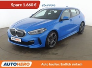 BMW 1 Series 2020