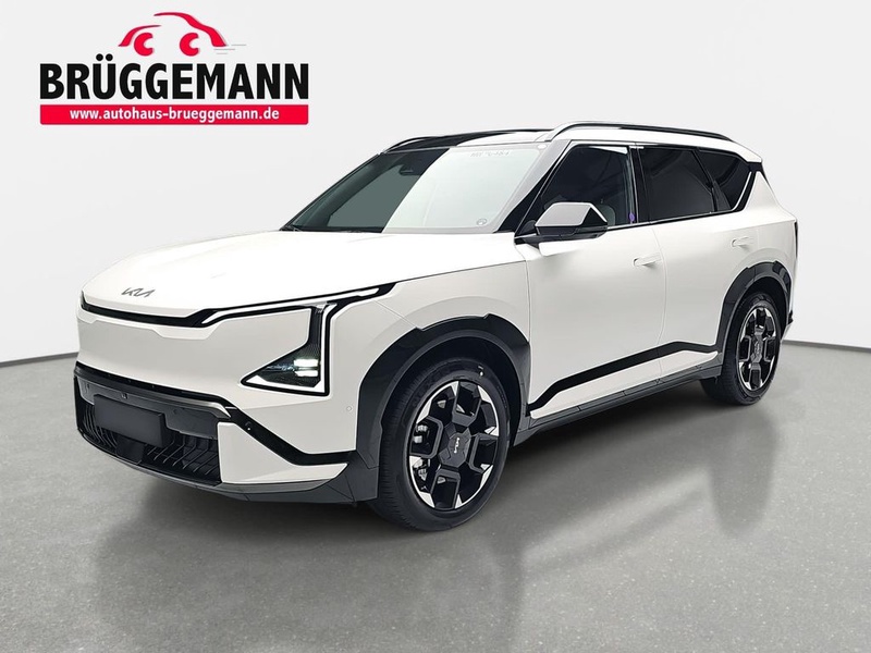 Kia EV5