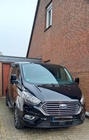 Ford Tourneo Custom 2019