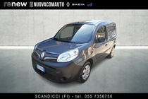Renault Kangoo 2021