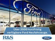Ford Kuga 2026