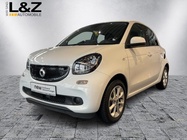 Smart ForFour 2019