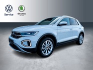 Volkswagen T-Roc 2024