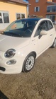 Fiat 500 2022