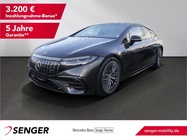 Mercedes-Benz EQS 2022