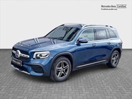 Mercedes-Benz GLB-Class 2023