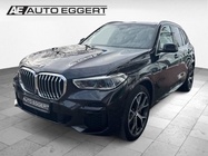 BMW X5 2022