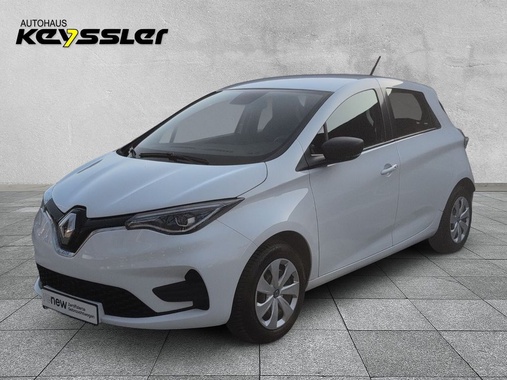 Renault ZOE 2020