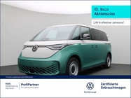 Volkswagen ID.Buzz 2025