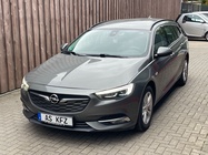 Opel Insignia 2017