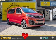 Opel Zafira 2020