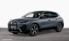 BMW iX 2023