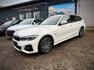 BMW 3 Series 2022