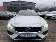 Volvo V60 2022