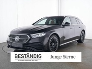 Mercedes-Benz E-Class 2024