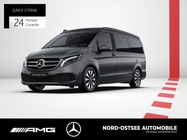 Mercedes-Benz V-Class 2022
