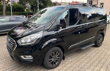 Ford Transit 2021