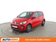 Volkswagen up! 2018