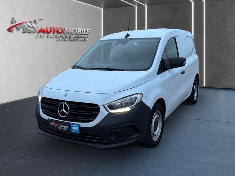 Mercedes-Benz Citan