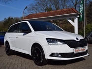 Skoda Fabia 2020