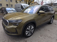 Skoda Kodiaq 2024