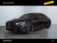 Mercedes-Benz CLA-Class 2021