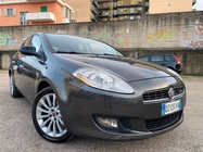 Fiat Bravo 2010