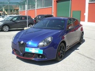 Alfa Romeo Giulietta 2019