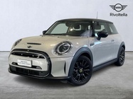 MINI Other 2022