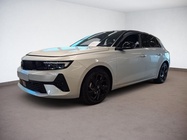 Opel Astra 2024