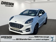 Ford Puma 2021