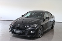 BMW 2 Series 2024
