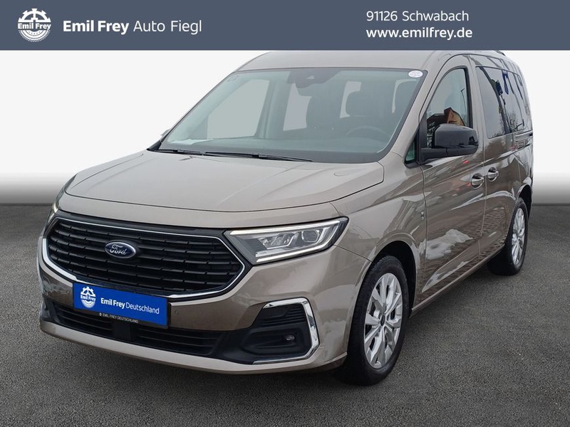 Ford Tourneo Connect