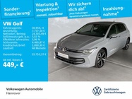 Volkswagen Golf 2025