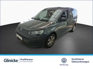 Volkswagen Caddy 2022