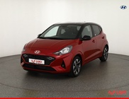 Hyundai i10 2025