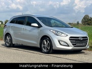 Hyundai i30 2017