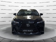 Lexus Other 2024