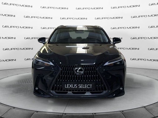 Lexus Other 2024
