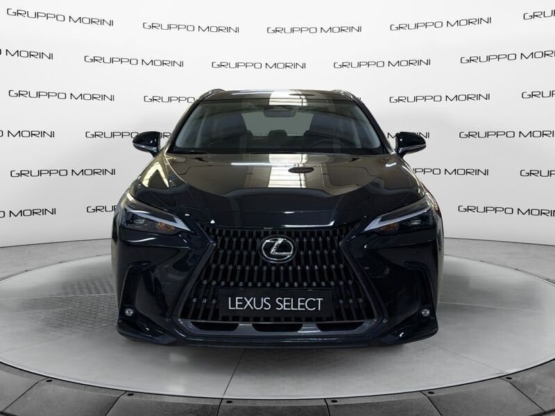 Lexus Other