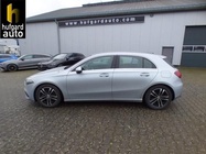 Mercedes-Benz A-Class 2024