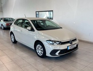 Volkswagen Polo 2022