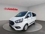 Ford Transit Custom 2023