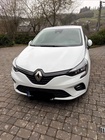Renault Clio 2021