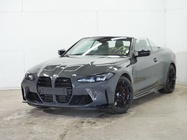 BMW M4 2025